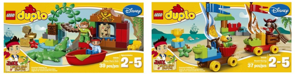 historic pond love LEGO DUPLO Town Camping Adventure Set Only $17.99 (Regularly $29.99) & More  • Hip2Save