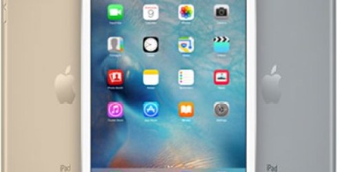 Best Buy: Apple iPad 16GB Mini 3 ONLY $279.99 Shipped (Regularly $529.99) + More