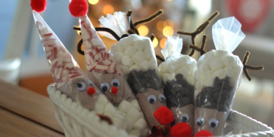 Practical Group Gift Ideas All Under $2 Per Person (+ 27 Bonus Ideas!)