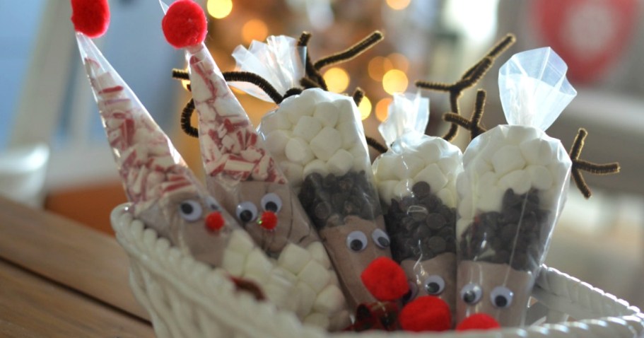 Practical Group Gift Ideas All Under $2 Per Person (+ 27 Bonus Ideas!)