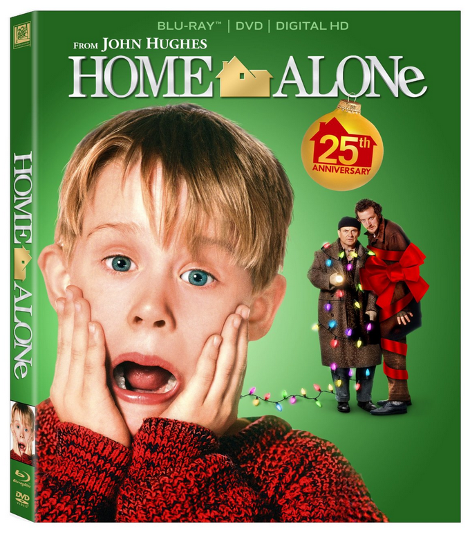 home alone full movie 2015
