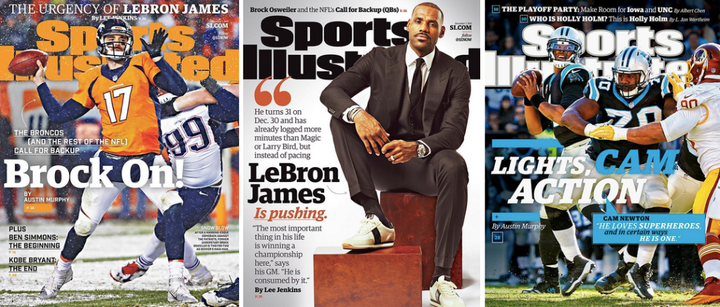 sports illustrated subscriber download online