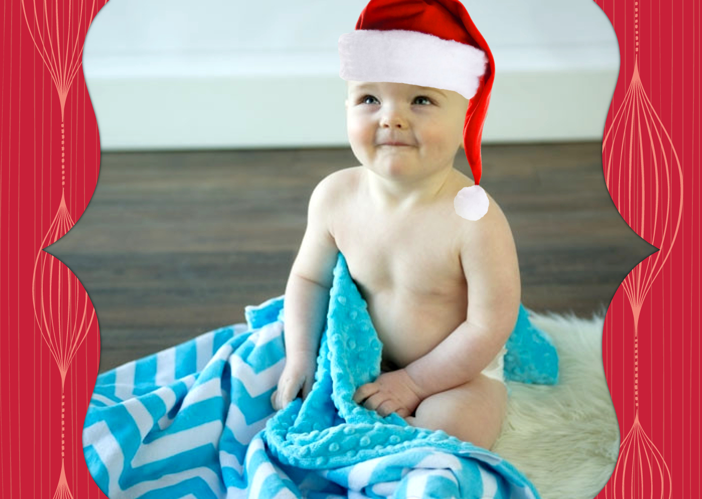 Bebe Bella Designs Baby Blankets 20 Shipped (Reg. Up to 58) Today Only