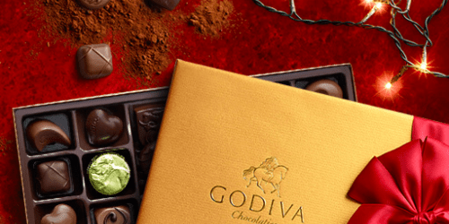 Godiva.com: FREE Shipping on ALL Orders = Chocolate Starting at $3.49 Shipped + More