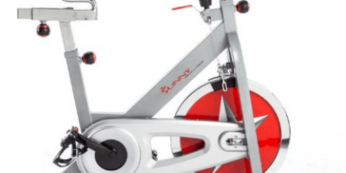 Amazon: Pro Indoor Cycling Bike $194.99 Shipped Today Only (Regularly $599)