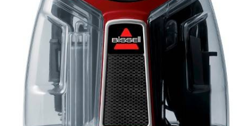 Target: Bissell SpotClean ProHeat Carpet Cleaner $54.99 Shipped (Regularly $99.99)