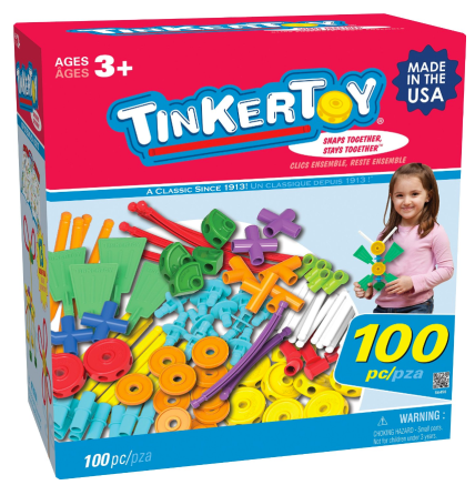 Tinker