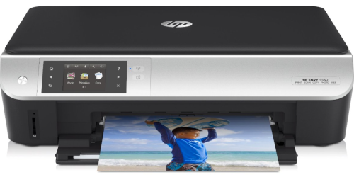Best Buy: HP Envy 5530 Wireless e-All-In-One Printer Only $49 Shipped (Reg. $129.99)