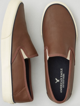 AE Slip-On Shoes