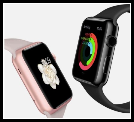 Apple Watch