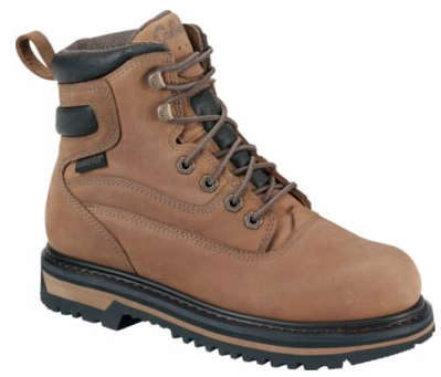 Womens steel sale toe boots cabela's