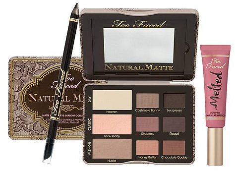 Too Faced Supernatural Collection