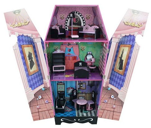 Kohls discount doll house