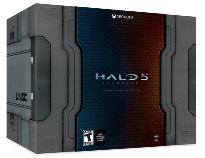 Halo 5 Digital Code