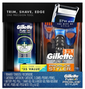 Gillette