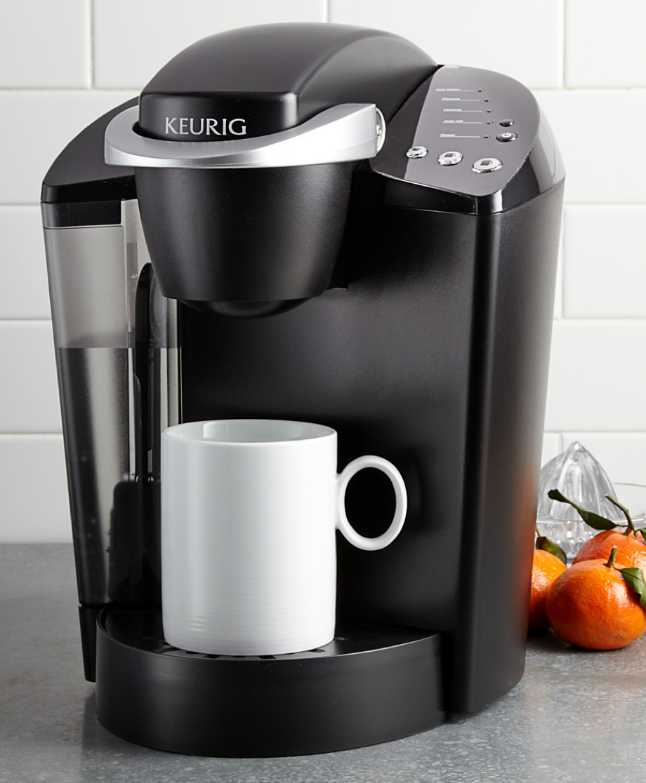 Keurig K45 Elite Brewing System Only $59.99 Shipped (Regularly $119.99