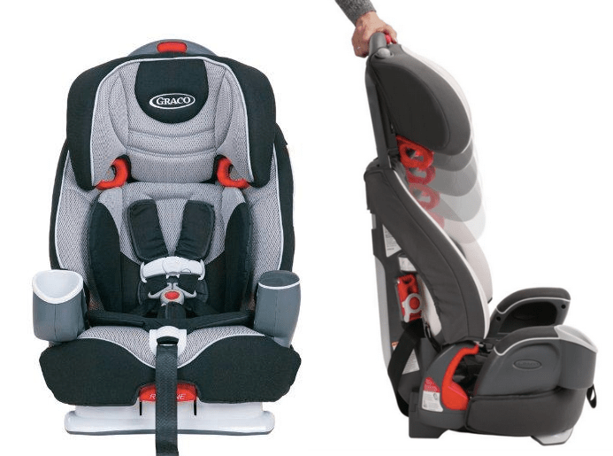 Graco car seat 2024 2015
