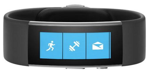 Amazon: Microsoft Band 2 Only $199.99 Shipped (Best Price)