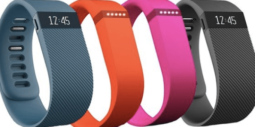 Refurbished Fitbit Flex ONLY $49.99 Shipped (+ Fitbit Charge Wristband ONLY $69.99 Shipped)