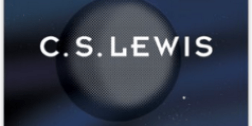 Amazon: The Space Trilogy by C. S. Lewis ONLY $3.99 (Kindle Edition)