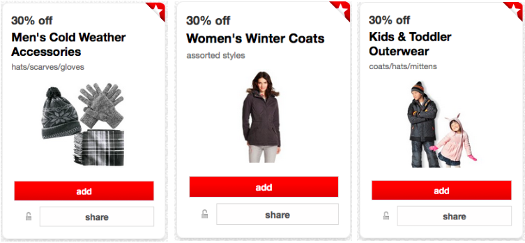 target women's hats and gloves