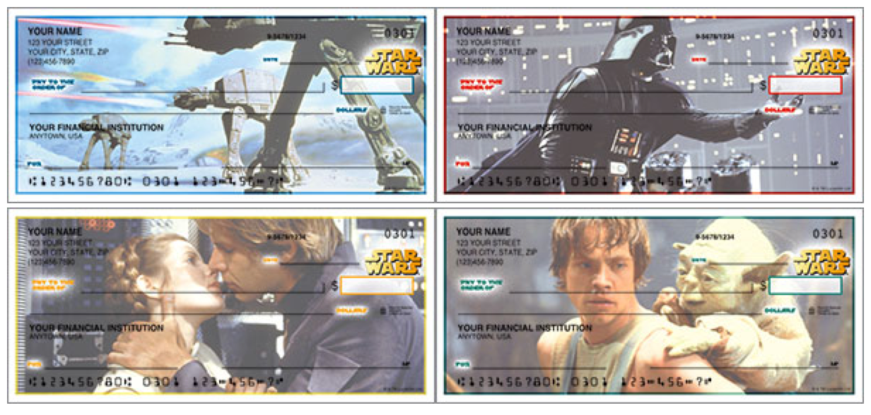 Checks Unlimited 2 Boxes of Regular Checks Only 6.99 Each Shipped