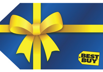 Nexus Users: Score FREE $20 Best Buy eGift Card w/ Android Pay Purchase