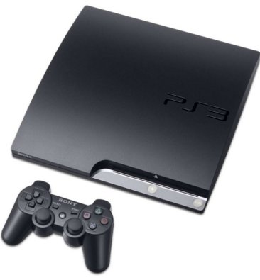 Used & Refurbished Sony PlayStation