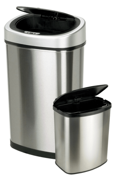 Trash Cans