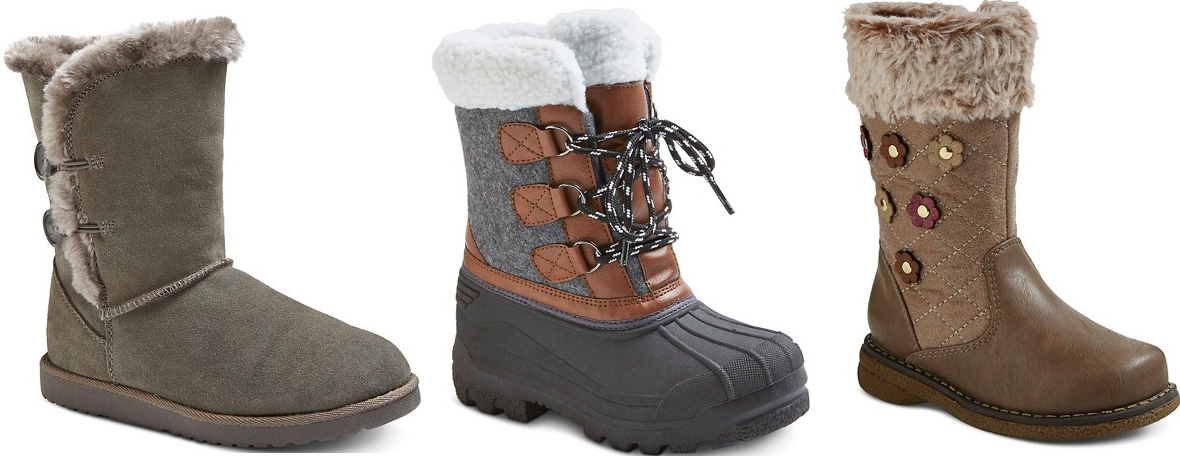 Target HOT 40 Off Men S Women S Kids Boots Cartwheel Today Only   Screen Shot 2015 12 19 At 11 41 39 Am 