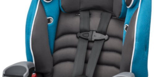 Amazon: Evenflo Maestro Booster Car Seat Only $54.39 Shipped (Reg. $84.99)