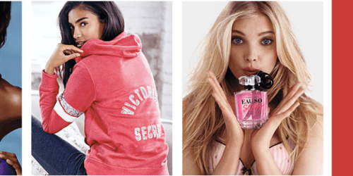 Victoria’s Secret: Last Day for $35 Gifts AND Free Shipping w/ $50 Purchase + More