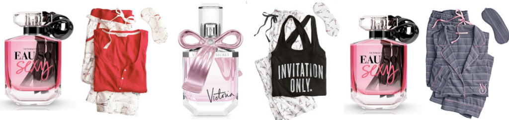 Victoria's Secret $35 Gifts