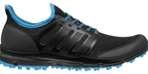 Adidas Men’s Climacool Golf Shoes Only $34.99 Shipped (Regularly $90)