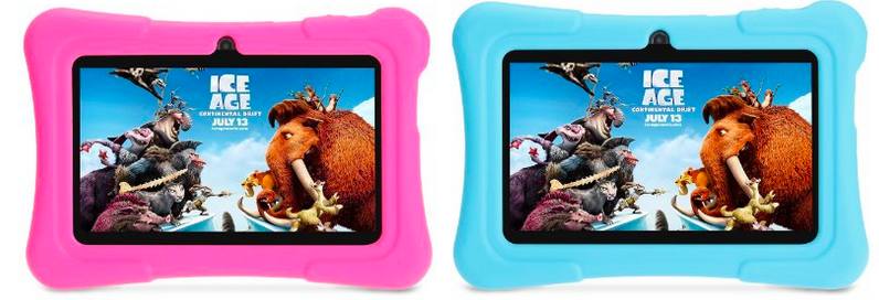  iClever Android Kids Tablet