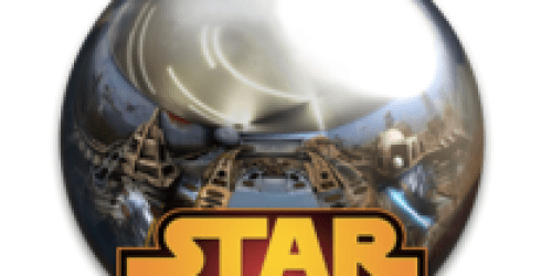 Google Play: Star Wars Pinball Game Download Only 10¢ + More