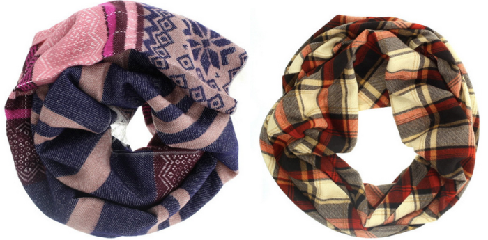 Scarves