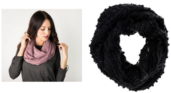 Cents of Style Scarfs