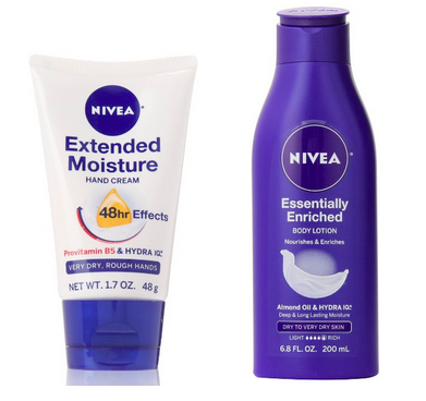 Nivea Products