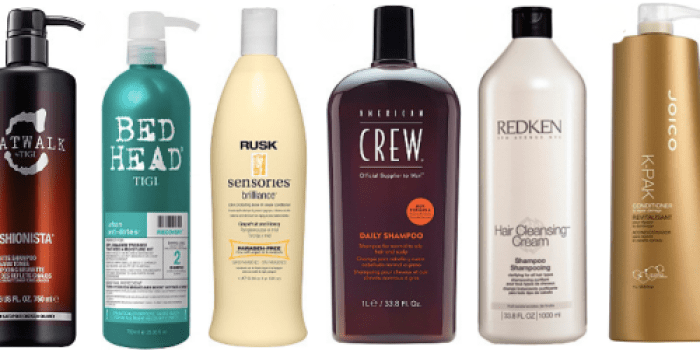 Ulta: 4 Bed Head Products, 4 Hand Sanitizers & 15-Piece Beauty Bag Only $52.92 Shipped