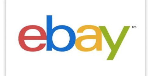 $100 eBay Gift Card ONLY $95 Delivered