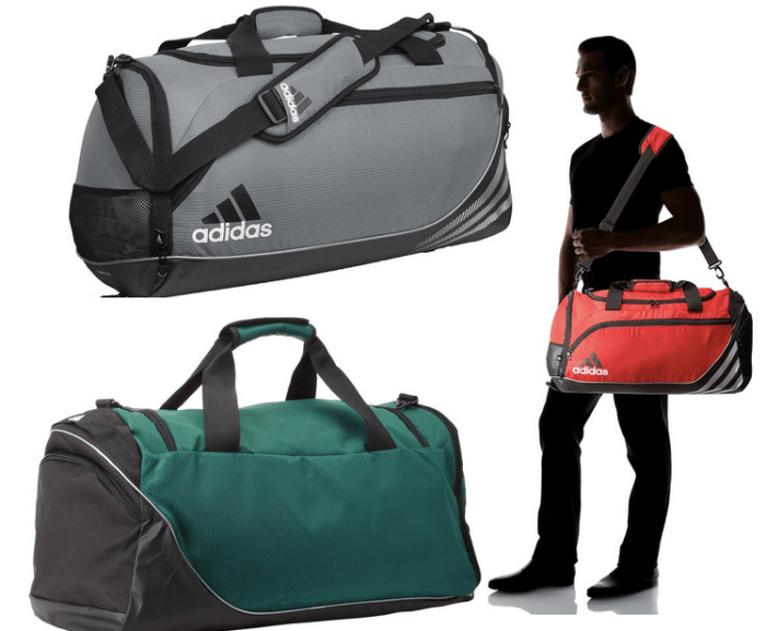 Adidas Bags