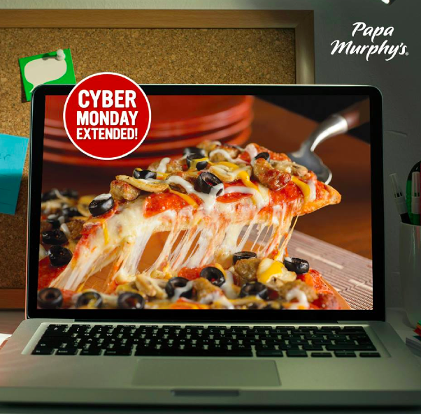 Papa Murphy's: 50% Off Online Order Today Only • Hip2Save