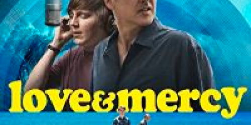 Amazon Instant Video: Rent Love & Mercy for ONLY 99¢