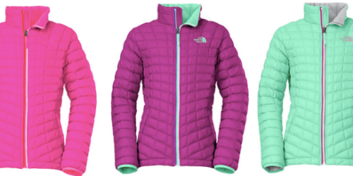 ShoeBuy: $40 Off $99 Purchase + Free Shipping = The North Face Girl’s Jacket $79.95 Shipped