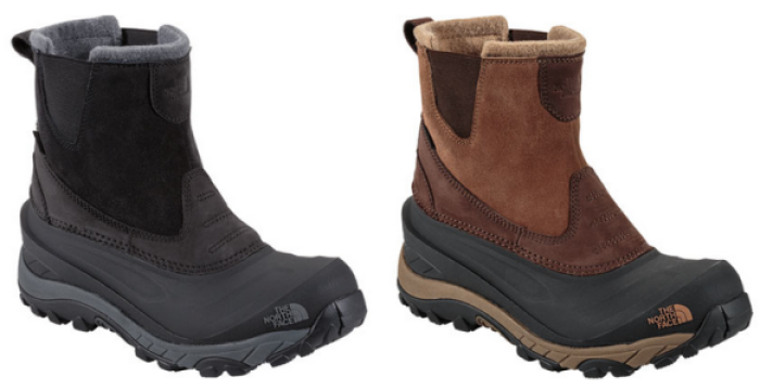 The North Face Chilkat II Pull-On Men's Boots