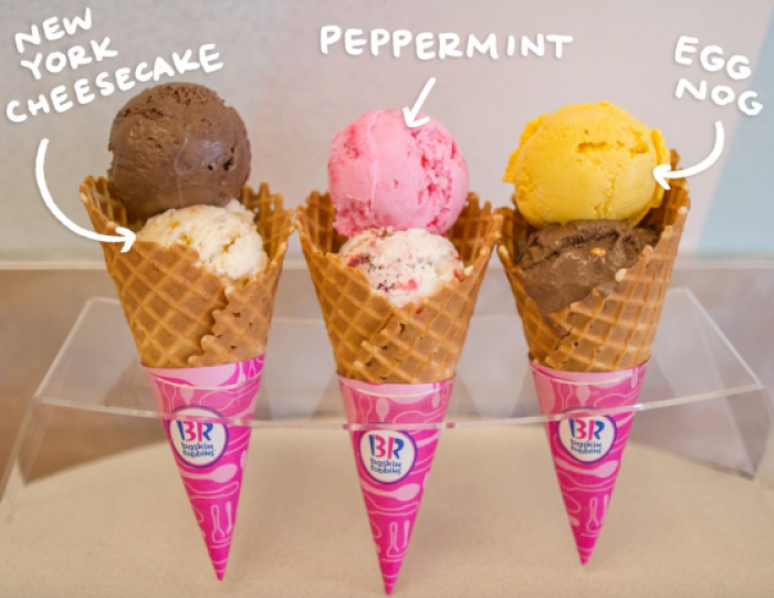 Baskin-Robbins