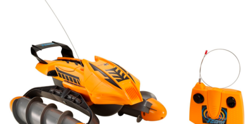 Amazon: Hot Wheels RC Terrain Twister ONLY $35.78 Shipped (Regularly $99.99)