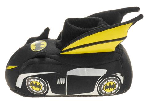 Batman Slippers