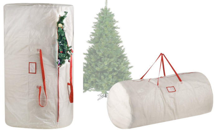Holiday Christmas Tree Large Storage Bag